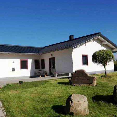 Ferienhaus Rosenberg Jandelsbrunn Luaran gambar