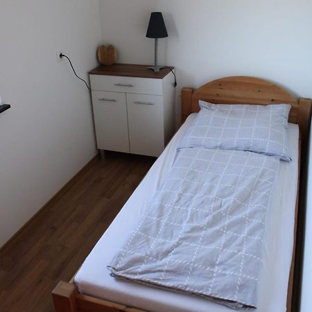 Ferienhaus Rosenberg Jandelsbrunn Luaran gambar