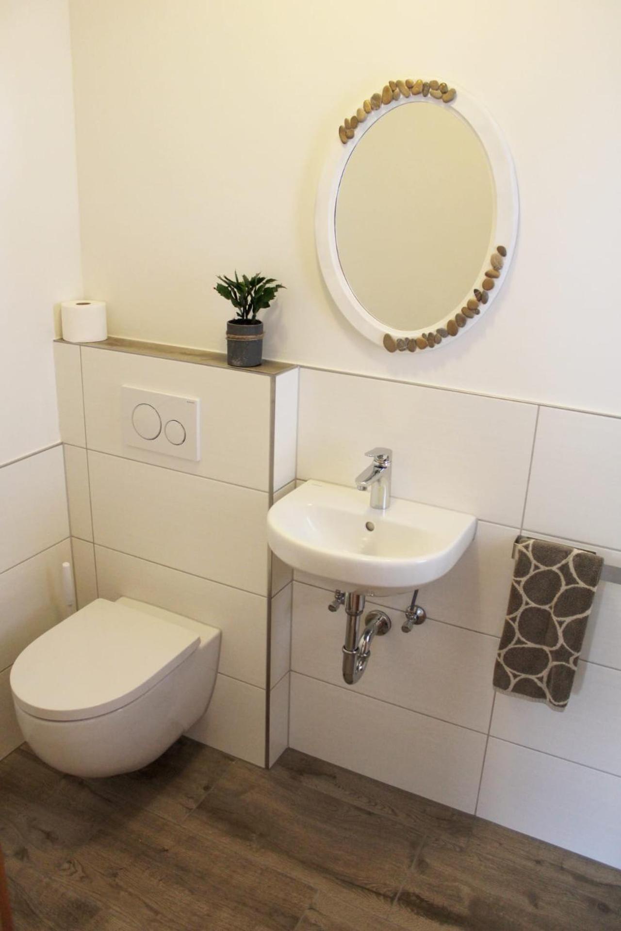 Ferienhaus Rosenberg Jandelsbrunn Luaran gambar